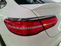 Mercedes-Benz GLC 43 AMG Coupé 4Matic Aut. Blanco - thumbnail 10