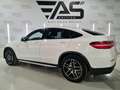 Mercedes-Benz GLC 43 AMG Coupé 4Matic Aut. Blanco - thumbnail 4