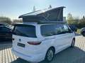 Volkswagen California Beach Camper Markise AHK CarPlay Weiß - thumbnail 2
