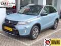 Suzuki Vitara 1.4 BOOSTERJET SELECT SMART HYBRID Dodehoeksensore Blauw - thumbnail 1