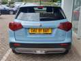 Suzuki Vitara 1.4 BOOSTERJET SELECT SMART HYBRID Dodehoeksensore Blauw - thumbnail 4