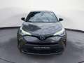 Toyota C-HR 2.0 Hybrid E-CVT Style IVA ESPOSTA Grigio - thumbnail 4