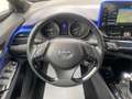 Toyota C-HR 2.0 Hybrid E-CVT Style IVA ESPOSTA Grigio - thumbnail 13