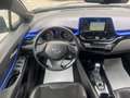 Toyota C-HR 2.0 Hybrid E-CVT Style IVA ESPOSTA Grigio - thumbnail 12