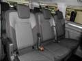 Volkswagen T7 Caravelle PANAMERICANA LED PANO AHK LM19 Noir - thumbnail 5