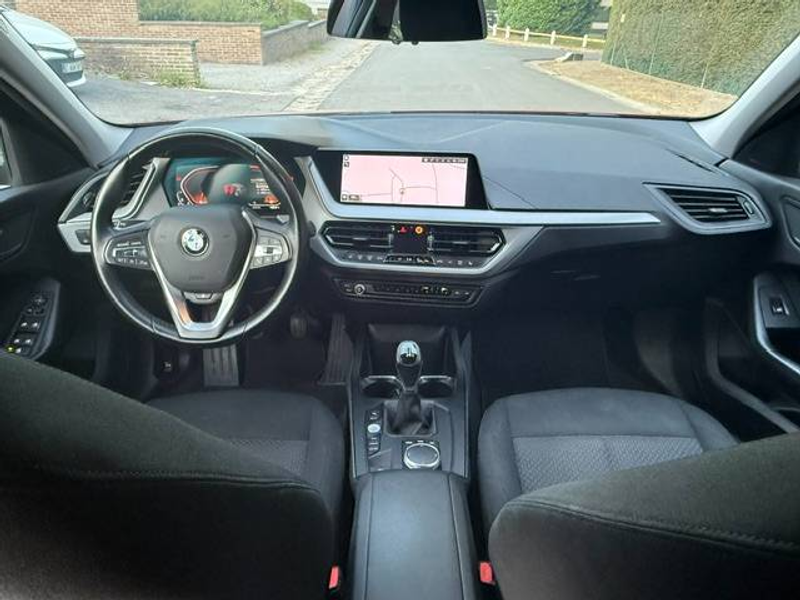 Photo du véhicule
