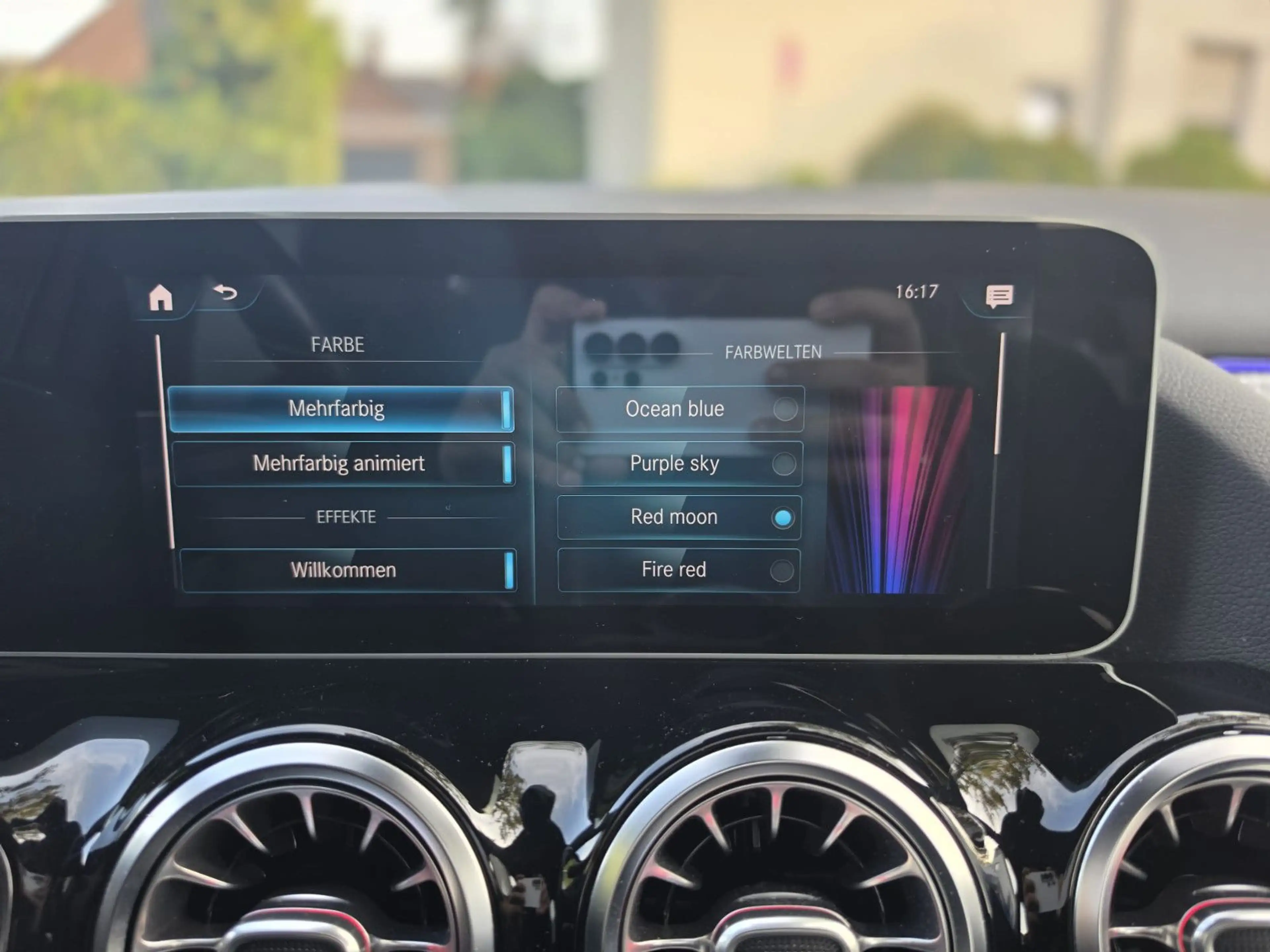 Mercedes-Benz B 200 AMBIENTE/PROGRESSIVE/RFK/LED — photo 14