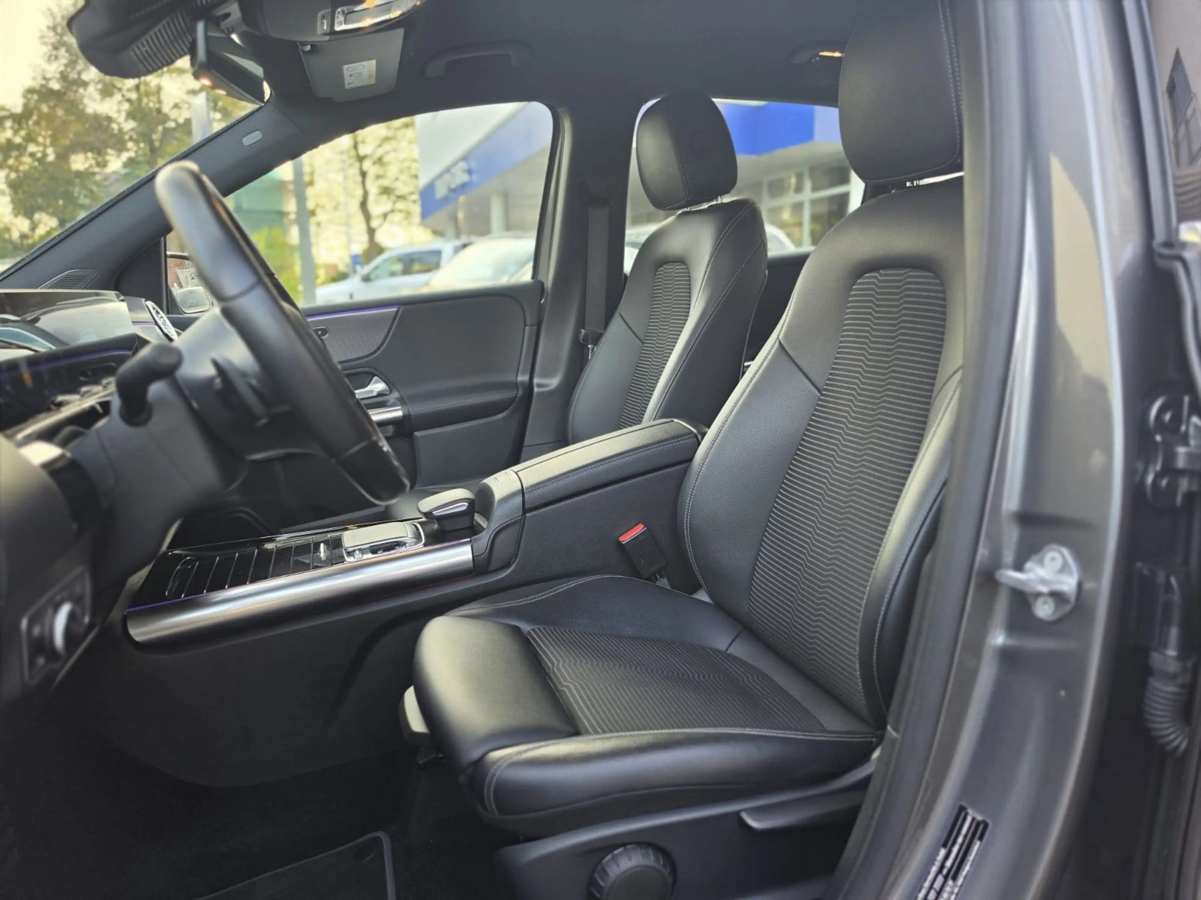 Mercedes-Benz B 200 AMBIENTE/PROGRESSIVE/RFK/LED — photo 7