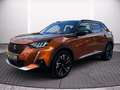 Peugeot 2008 e- Elektromotor e- GT ACC+LED+Nav+Kam. Orange - thumbnail 3