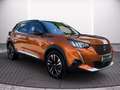 Peugeot 2008 e- Elektromotor e- GT ACC+LED+Nav+Kam. Orange - thumbnail 30