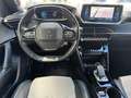 Peugeot 2008 e- Elektromotor e- GT ACC+LED+Nav+Kam. Orange - thumbnail 9