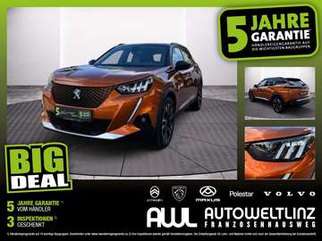 50 kWh GT ACC+LED+Nav+Kam.