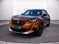 Peugeot 2008 e- Elektromotor e- GT ACC+LED+Nav+Kam. Orange - thumbnail 2