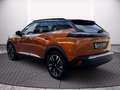 Peugeot 2008 e- Elektromotor e- GT ACC+LED+Nav+Kam. Orange - thumbnail 4