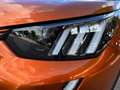Peugeot 2008 e- Elektromotor e- GT ACC+LED+Nav+Kam. Orange - thumbnail 5