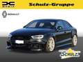 Audi RS3 3 Lim. ohne OPF 2.5 TFSI quattro Kommessionsverkau Czarny - thumbnail 1