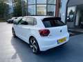 Volkswagen Polo GTI 2.0 TSI PANODAK DIGITAAL DASH Weiß - thumbnail 6