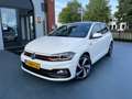 Volkswagen Polo GTI 2.0 TSI PANODAK DIGITAAL DASH Blanc - thumbnail 3
