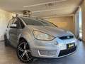 Ford S-Max tdci Titanium dpf Grau - thumbnail 1
