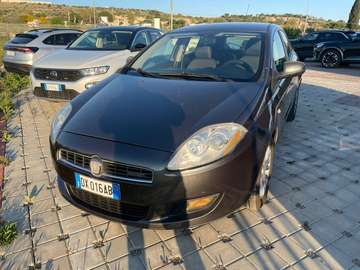 Bravo II 2007 1.9 mjt Dynamic