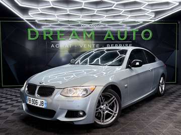 (E92) 330XDA 245CH M SPORT