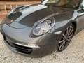 Porsche 911 991 3.8Carrera 4S Coupé X51 POTENZIATO A 430 CV Grau - thumbnail 13