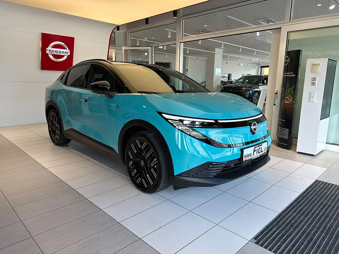 Nissan Leaf Evolve 75 kWh - 2