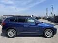 BMW X1 sDrive18d Sport Line Aut. Blau - thumbnail 3