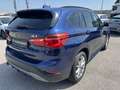 BMW X1 sDrive18d Sport Line Aut. Blau - thumbnail 5