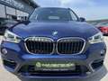 BMW X1 sDrive18d Sport Line Aut. Blau - thumbnail 2