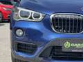 BMW X1 sDrive18d Sport Line Aut. Blau - thumbnail 9