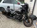 Harley-Davidson Street Glide ST Schwarz - thumbnail 1