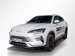 Byd SEAL U DMi Boost 160kW 1.5PHEV HUD/360°/SHZ/PANO