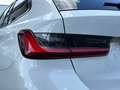 BMW 318 i Touring M Sport | Head-Up | Panorama | 18" Blanc - thumbnail 12