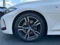 BMW 318 i Touring M Sport | Head-Up | Panorama | 18" Blanc - thumbnail 10