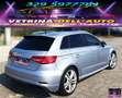 Audi A3 1.5 TFSI COD S tronic Sport Grau - thumbnail 8