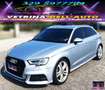 Audi A3 1.5 TFSI COD S tronic Sport Grau - thumbnail 1