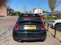 Fiat 500C 1.2 S CABRIO / CRUISE CTR. / AIRCO / RADIO / 16'' Zwart - thumbnail 7