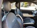 Fiat 500C 1.2 S CABRIO / CRUISE CTR. / AIRCO / RADIO / 16'' Zwart - thumbnail 8