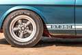 Ford Mustang GT 350 SHELBY Bleu - thumbnail 7