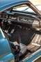 Ford Mustang GT 350 SHELBY Bleu - thumbnail 9
