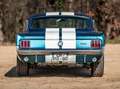 Ford Mustang GT 350 SHELBY Bleu - thumbnail 3