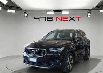 T4 Plug-in Hybrid auto Recharge Inscription