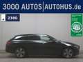 Mercedes-Benz CLA 200 SB d Progressive T-Leder Navi LED Schwarz - thumbnail 1