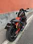 Harley-Davidson Sportster 1200 NIGHTSTER XL 1200 N Noir - thumbnail 3
