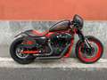 Harley-Davidson Sportster 1200 NIGHTSTER XL 1200 N Negru - thumbnail 1