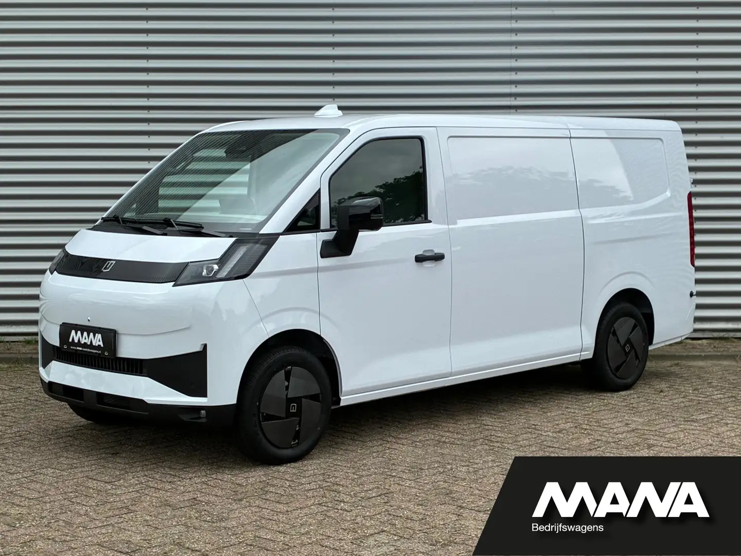 Farizon Sonstige V7E 67 kWh MANA MANIAC DEAL 34999,99 RIJKLAAR! - 1