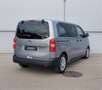 Toyota Proace Verso 2,0 l, 145 Shuttle Medium + Travel-P. Silber - thumbnail 4