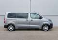 Toyota Proace Verso 2,0 l, 145 Shuttle Medium + Travel-P. Silber - thumbnail 5