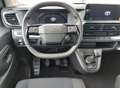 Toyota Proace Verso 2,0 l, 145 Shuttle Medium + Travel-P. Silber - thumbnail 8